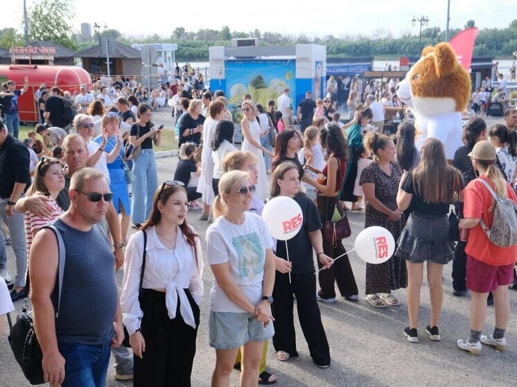 В Астрахани на День рыбака ограничат продажу алкоголя