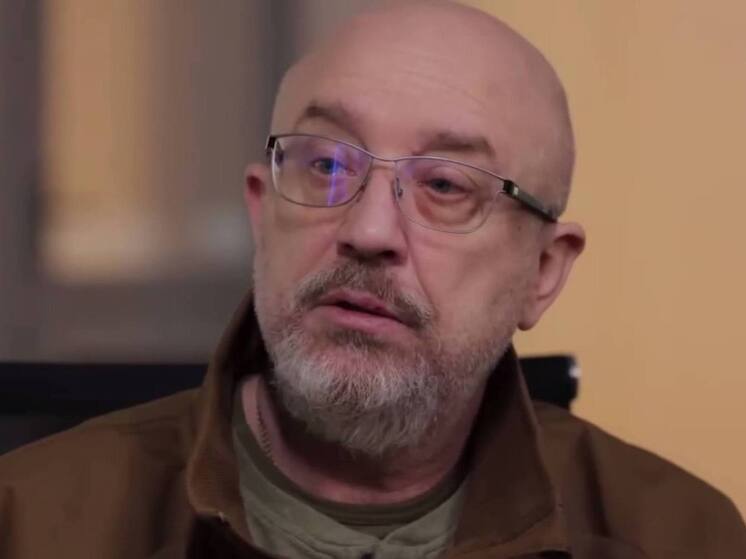Резников: Украина больше не рассчитывает на быстрое окончание конфликта