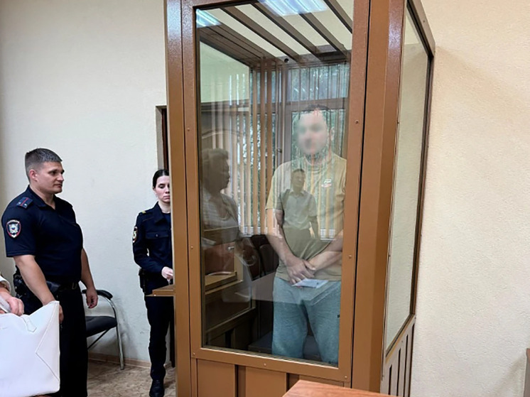 В Калининграде арестовали обвиняемого в контрабанде крупной партии наркотиков