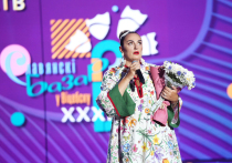 Российская певица Елена Ваенга отменила второй сольный концерт подряд