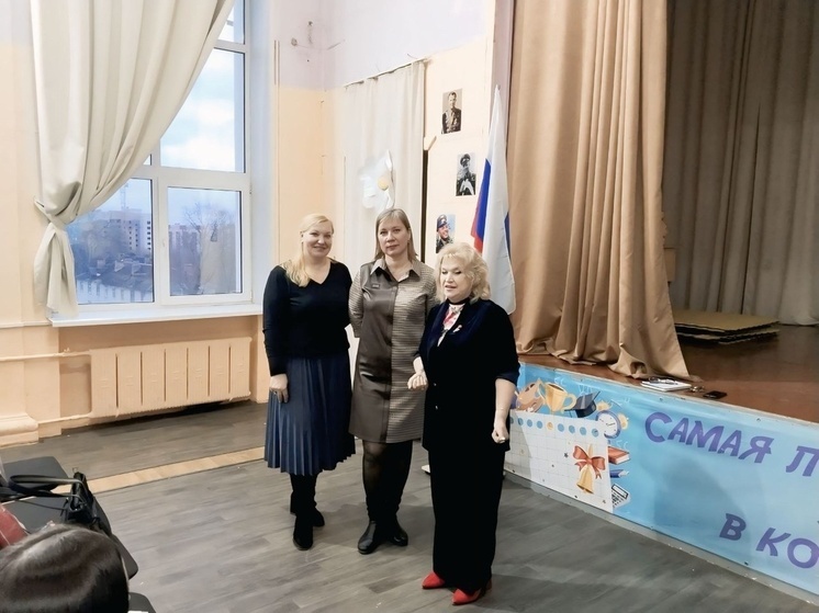 Проект «Предпрофильные классы» стартовал в Смоленской академии градостроительства и архитектуры