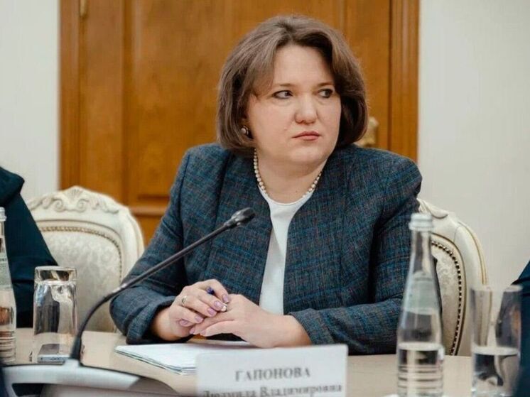 В Курской области за полгода месяцев уходит с поста третий глава Минфина