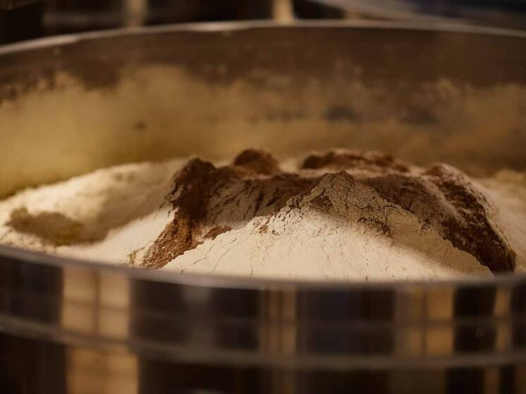 Гарбузов: столичный производитель хлебобулочных изделий обновит оборудование при поддержке города