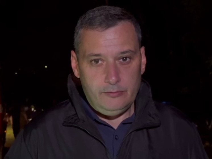 Хинштейн: погибшего при атаке БПЛА в Курске росгвардейца посмертно наградят