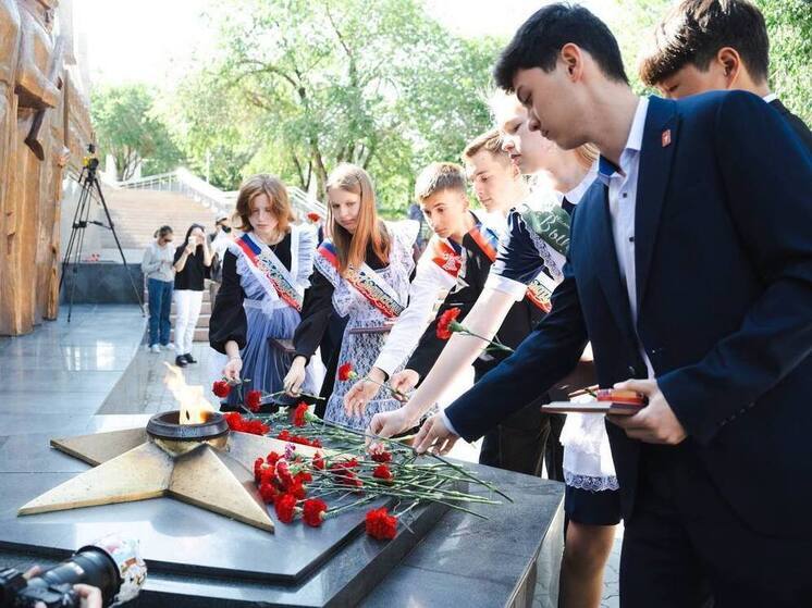 В Улан-Удэ наградили 394 медалиста