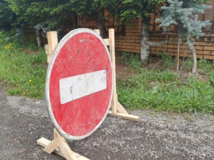 В Новосибирске ужесточаются требования к восстановлению дорог после аварий на коммунальных сетях