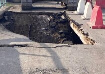 В Приморском крае зафиксировано новое обрушение моста – на этот раз в селе Павлофедоровка Кировского района