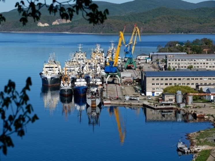 Этот праздник объединяет приморцев больше, чем любой другой