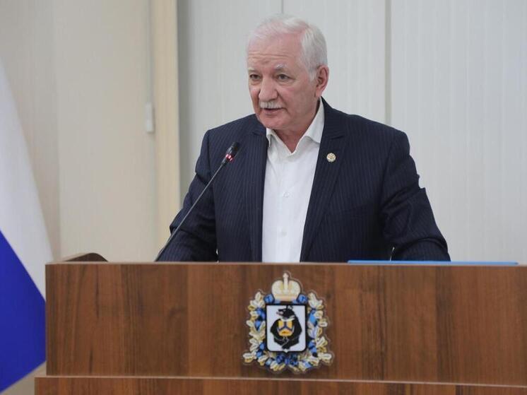 Только за пять месяцев этого года рыбная отрасль региона перечислила в бюджет более двух с половиной миллиардов рублей в виде налогов