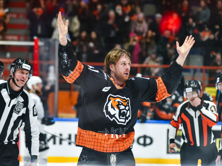 Хабаровский «Амур» усиливает оборону и оттачивает нападение