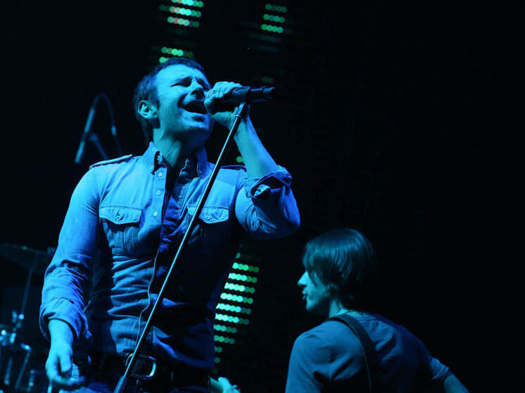 A Vakarchuk potrebbe non essere permesso di entrare in Russia