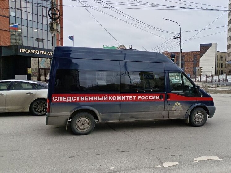 Сушка вещей на Вечном огне в Рубцовске привлекла внимание главы СК Бастрыкина