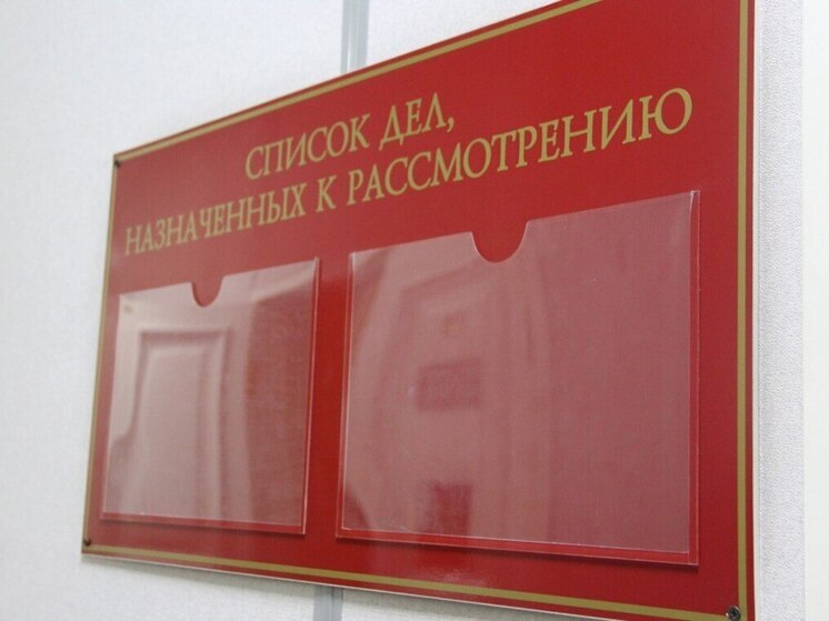 Адвокат обжаловал приговор экс-директору лицея в Славгороде за совращение детей