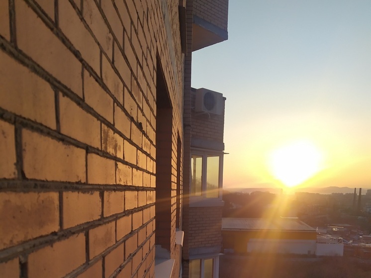 Многодетные семьи смогут получить до 1 млн рублей на погашение ипотеки в Приморье