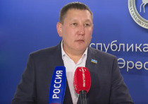 В Республике Саха (Якутия) официально началась кормозаготовительная кампания