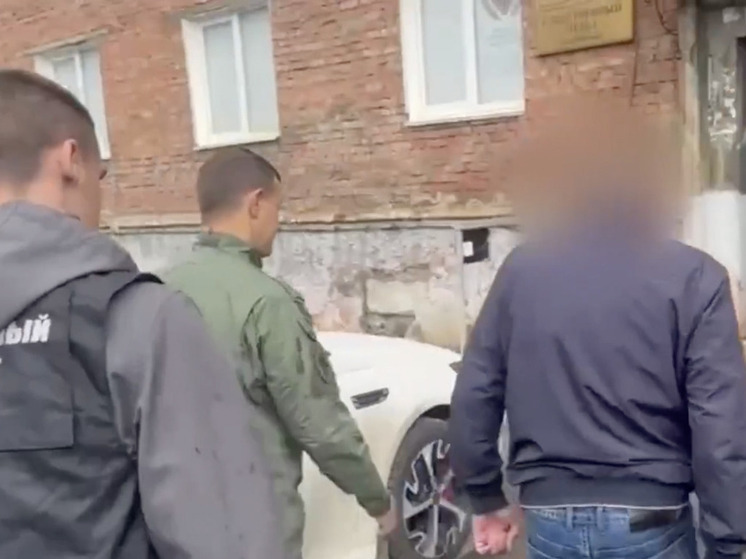 Тайна 20-летнего убийства. Норильчанин задержан в Подмосковье после двух десятилетий бегства