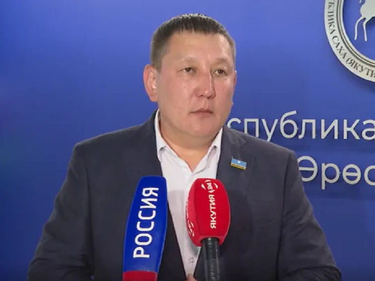 В Республике Саха (Якутия) официально началась кормозаготовительная кампания