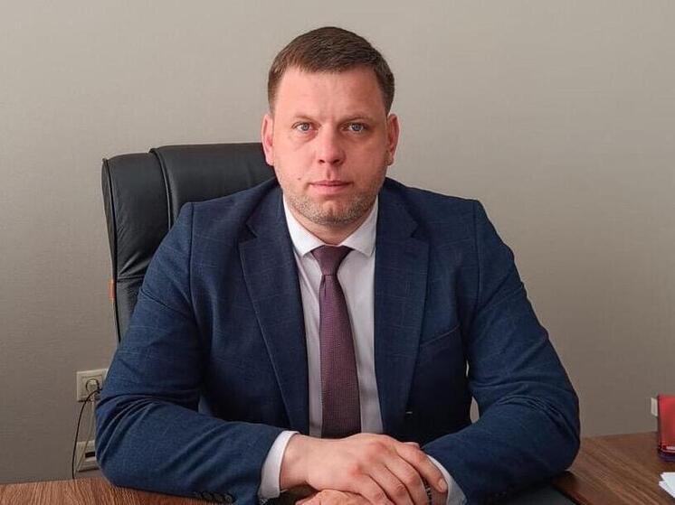 Задержан первый вице-мэр Красноярска Александр Мацак