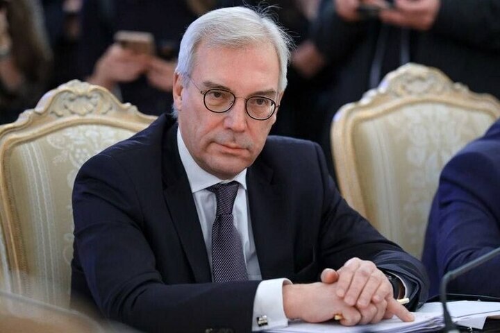 Замглавы МИД РФ Грушко: у ЕС фантазия в вопросе санкций бьет через край