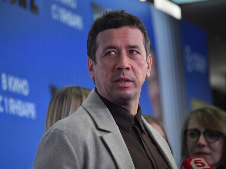 Lawyer Zhorin: Merzlikin's family property will be divided equally, despite children