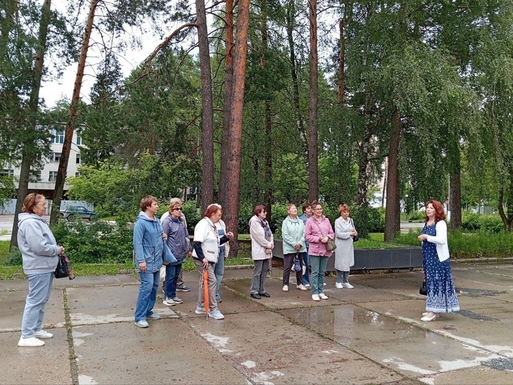 Экологи проведут экскурсию в Протвино