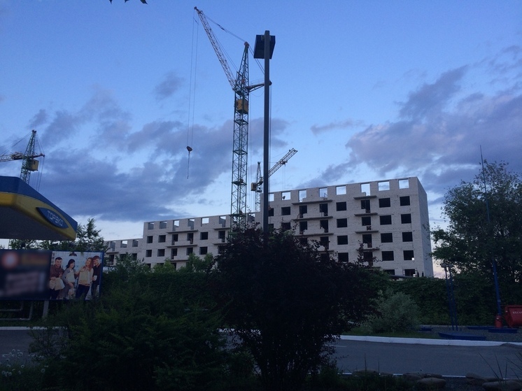 В Саратовской области установили новую стоимость квадратного метра жилья