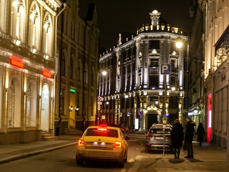 Tishkovets: Last night in Moscow was the warmest in almost 40 years