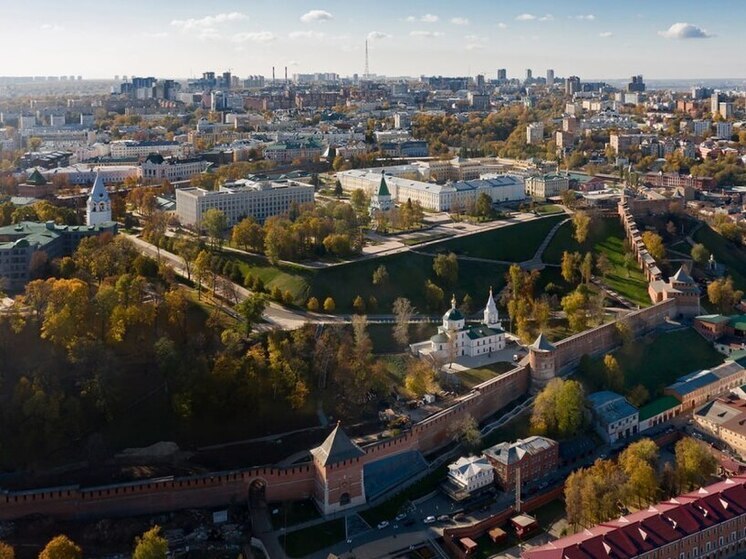 Жару до +31 и небольшой дождь обещают нижегородцам 9 июля