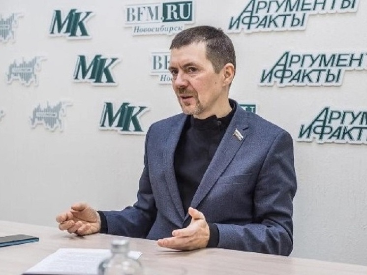 Новосибирский депутат Антонов попал под атаку БПЛА в Шереметьево