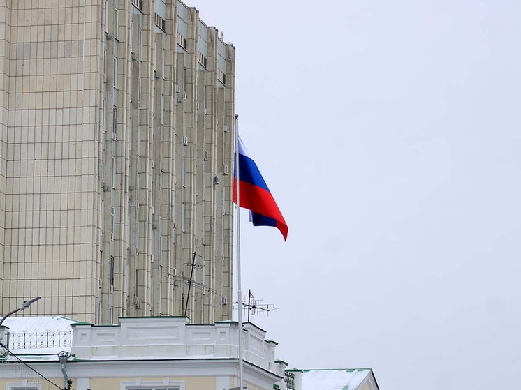 Сергей Палагута занял пост заместителя директора департамента Минприроды РФ