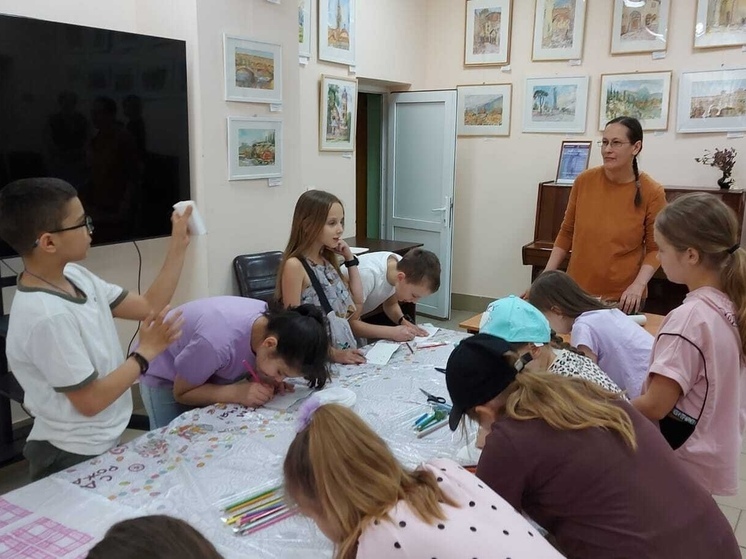 В Протвино вещам дадут вторую жизнь