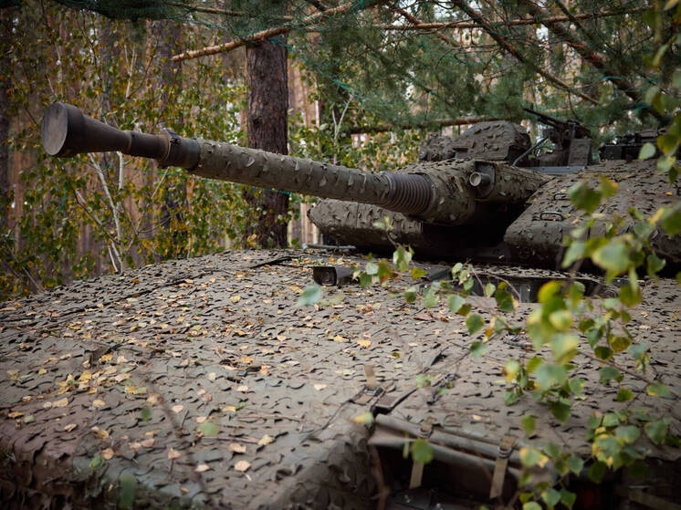 Марочко: ВС РФ вытесняют ВСУ с окраин харьковского Купянска