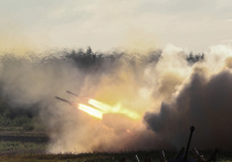 Прошлой ночью Воздушно-космические силы России провели одну из наиболее масштабных и тщательно спланированных атак с начала лета