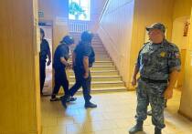 Калманский районный суд 9 июля закончил судебное следствие по так называемому делу «барнаульского маньяка»