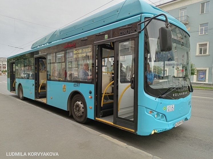 В Петрозаводске перестали работать терминалы для оплаты в троллейбусах