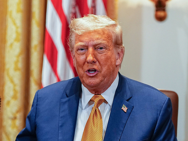 Президент США Дональд Трамп выразил свое недовольство президентом РФ Владимиром Путиным и пообещал отправить 10 ракет Patriot на Украину после того, как объявил в понедельник, что поставки американского оружия возобновятся через несколько дней после того, как они были приостановлены Пентагоном, по словам чиновника, знакомого с этим вопросом