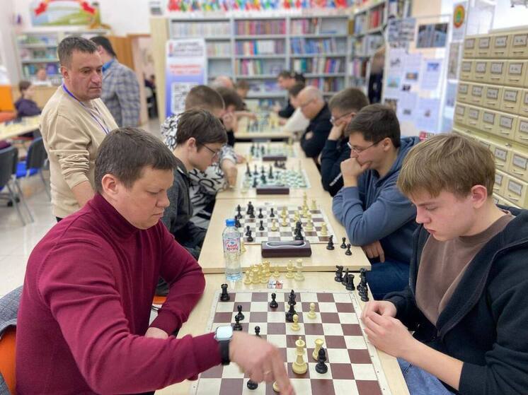 Благовещенские шахматисты впервые выступят в Суперфинале ШОС и БРИКС в Москве