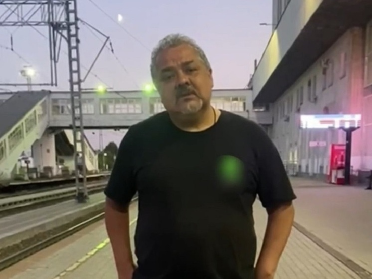 Мексиканец потерял паспорт в автобусе "Муром-Владимир"