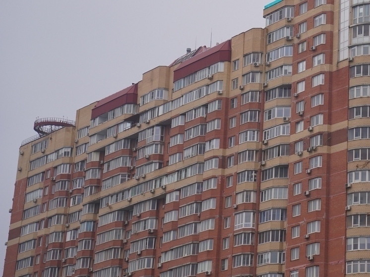 Суд обязал власти Узловой отремонтировать крышу многоквартирного дома