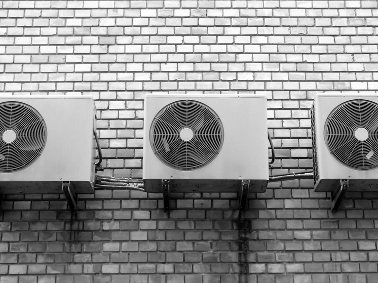 Калужанам рассказали об опасности кондиционера