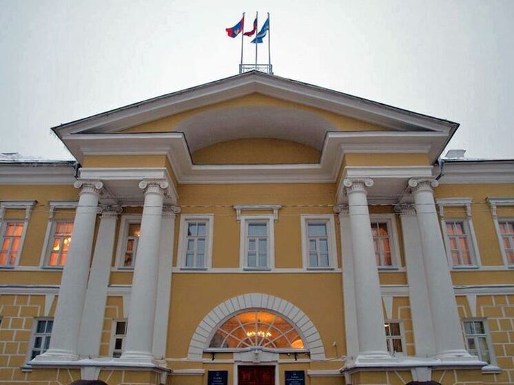 Режим повышенной готовности в Костроме будет действовать до полудня