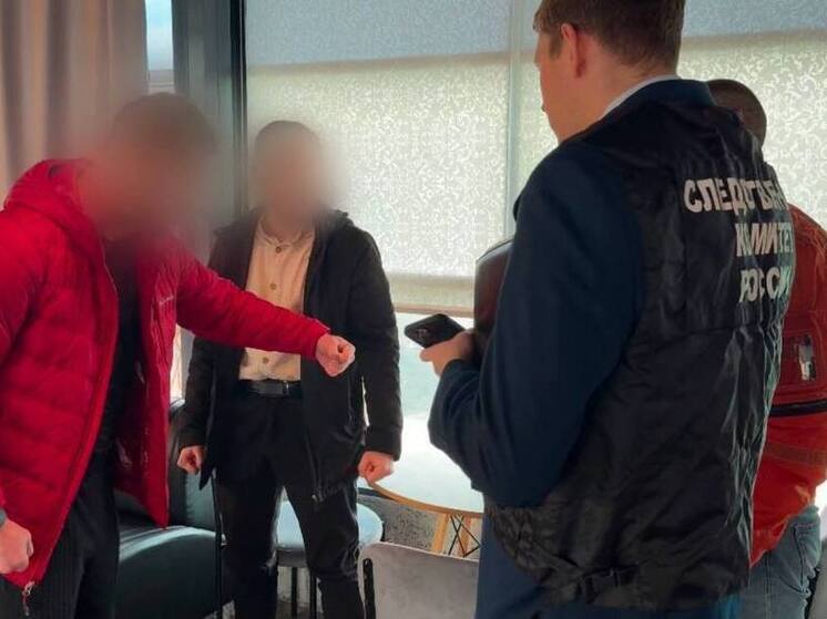 Мужчина избил подростка в кафе в Салехарде и попал под следствие