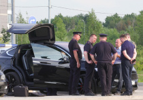 Политолог Сергей Марков высказался по поводу одной из самых нестандартных версий гибели бывшего министра транспорта Романа Старовойта