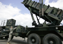 У США в наличии есть только 25% всех ракет-перехватчиков Patriot, необходимых для военных планов Пентагона