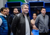 Дмитрий Яковлев рассказал о готовности «Крыльев Советов» к новому сезону РПЛ