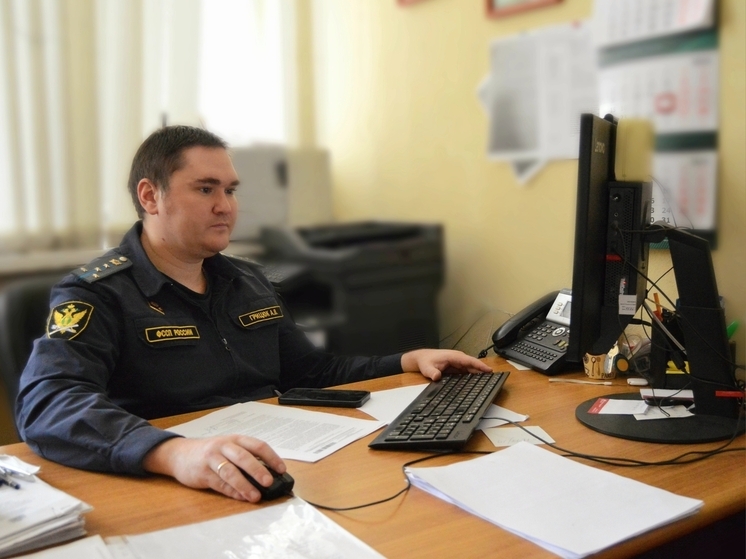 Жительнице Самарской области помогли вселиться в дом, доставшийся по наследству
