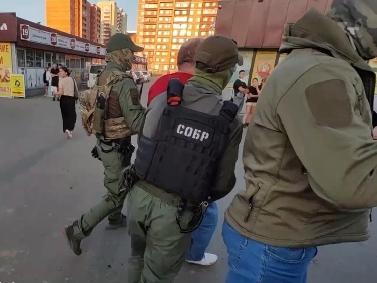 260 мигрантов проверили за вечер в Иркутске