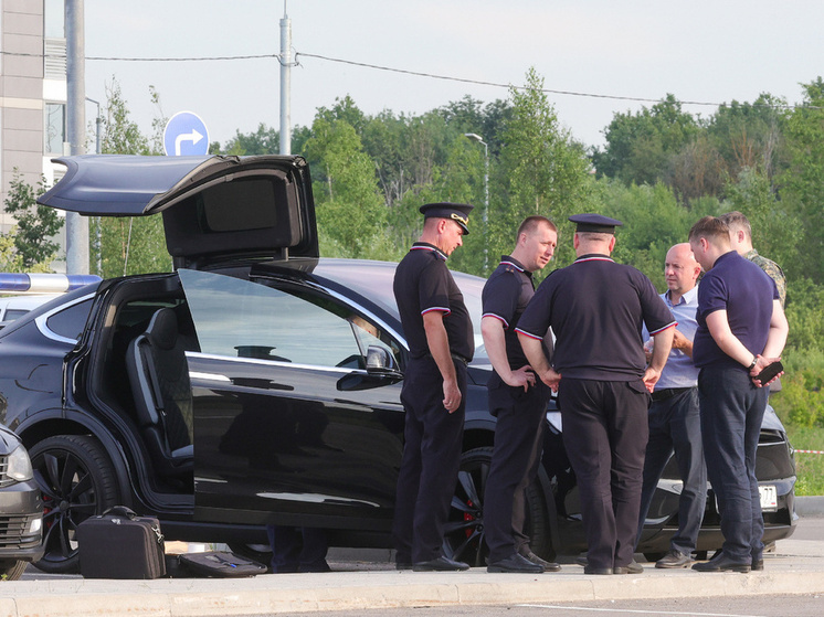 Политолог Сергей Марков высказался по поводу одной из самых нестандартных версий гибели бывшего министра транспорта Романа Старовойта