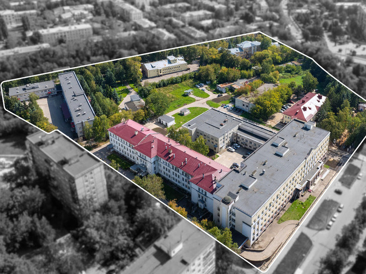 "Семейный квартал" в Нижнем обеспечит раздельные входы ради здоровья