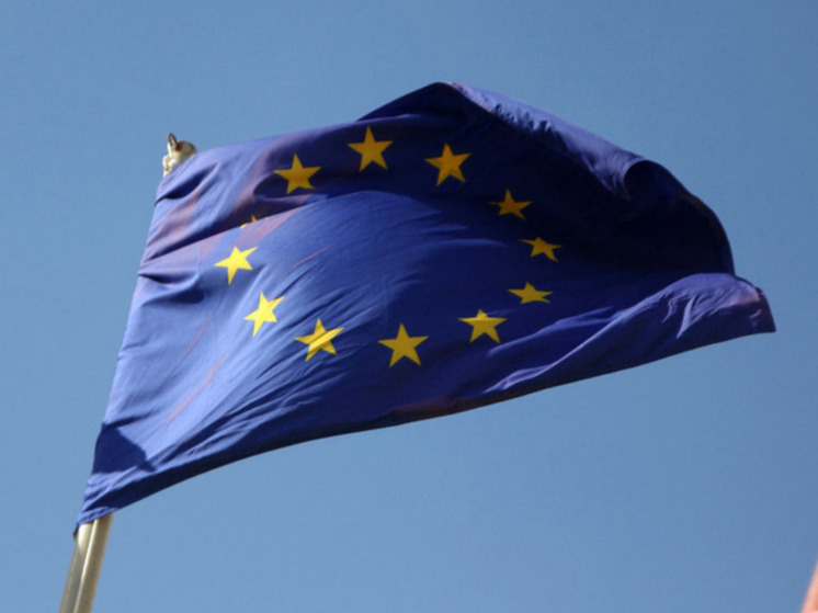 Конфликт на Украине может завершиться созданием единого европейского государства, заявил норвежский профессор Гленн Дизен